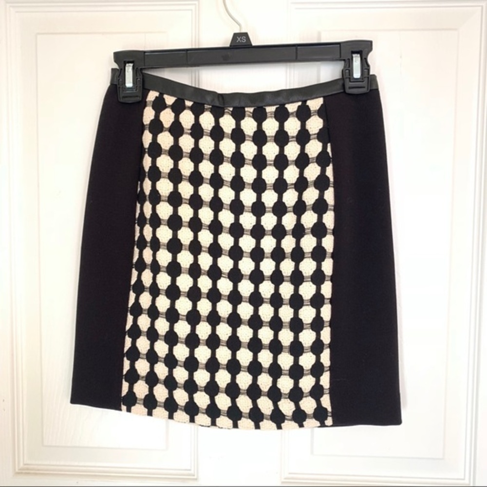 H&M Mini Pencil Skirt